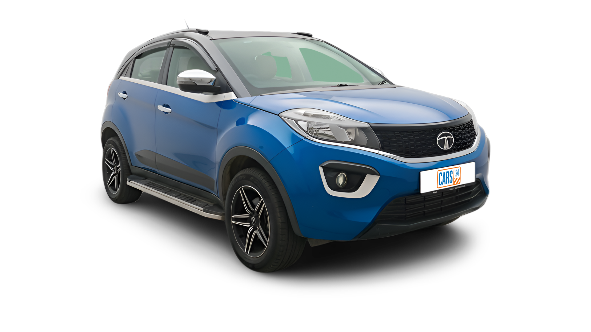 Tata NEXON-img